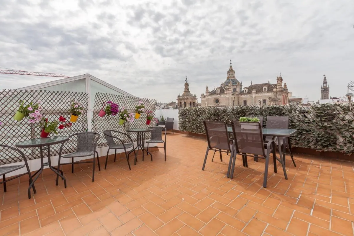 Image 4 of Apartamentos Cuna 41