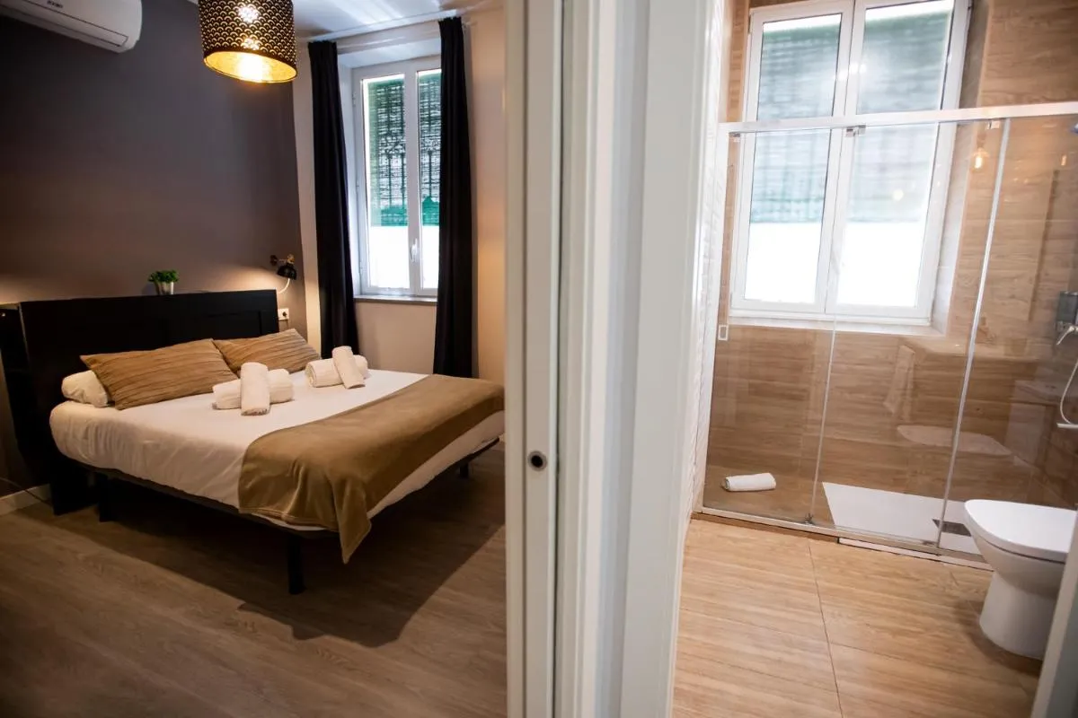 Image 1 of Apartamentos Doña Concha