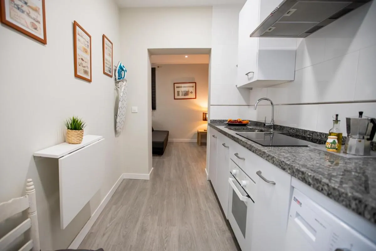 Image 6 of Apartamentos Doña Concha