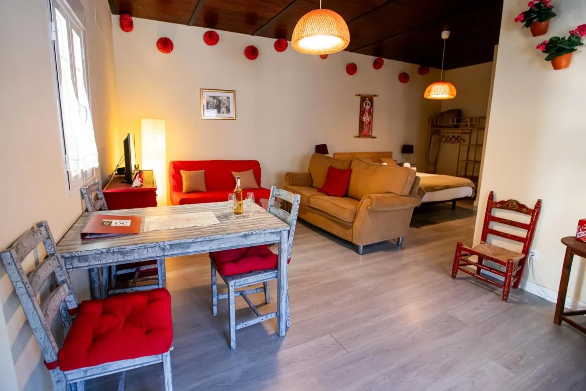 Image 4 of Apartamentos Doña Concha