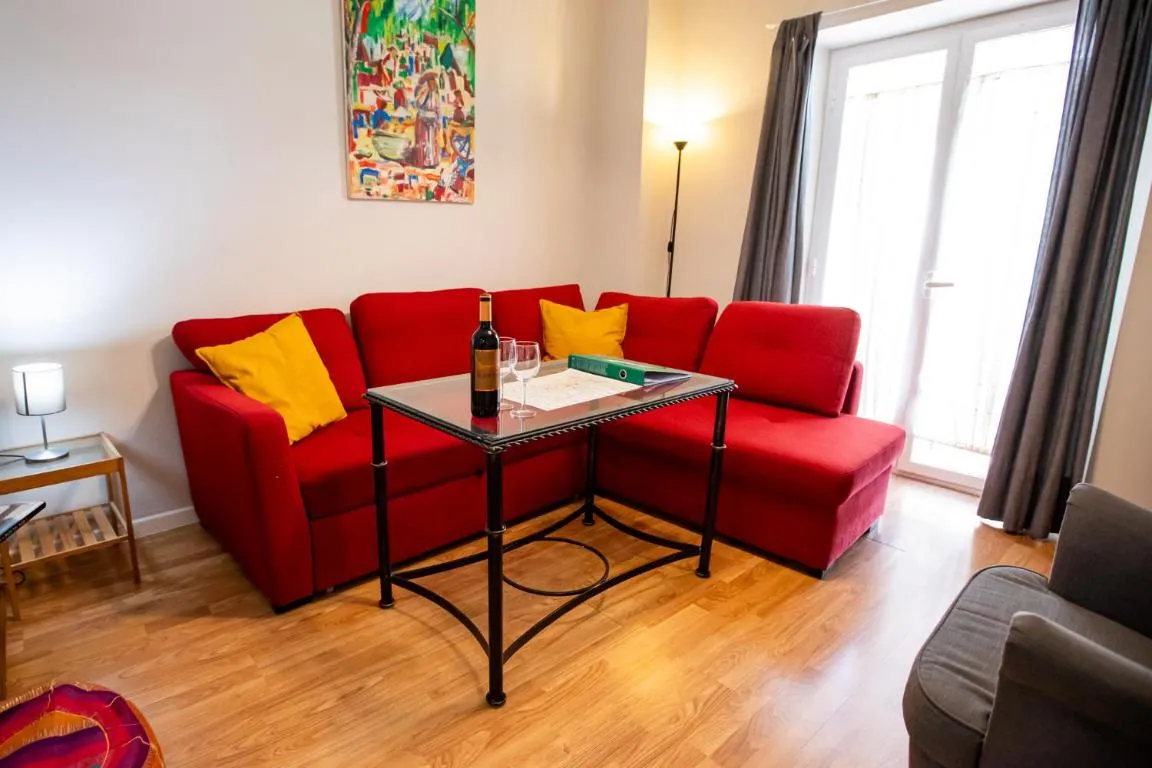 Image of Apartamentos Doña Concha