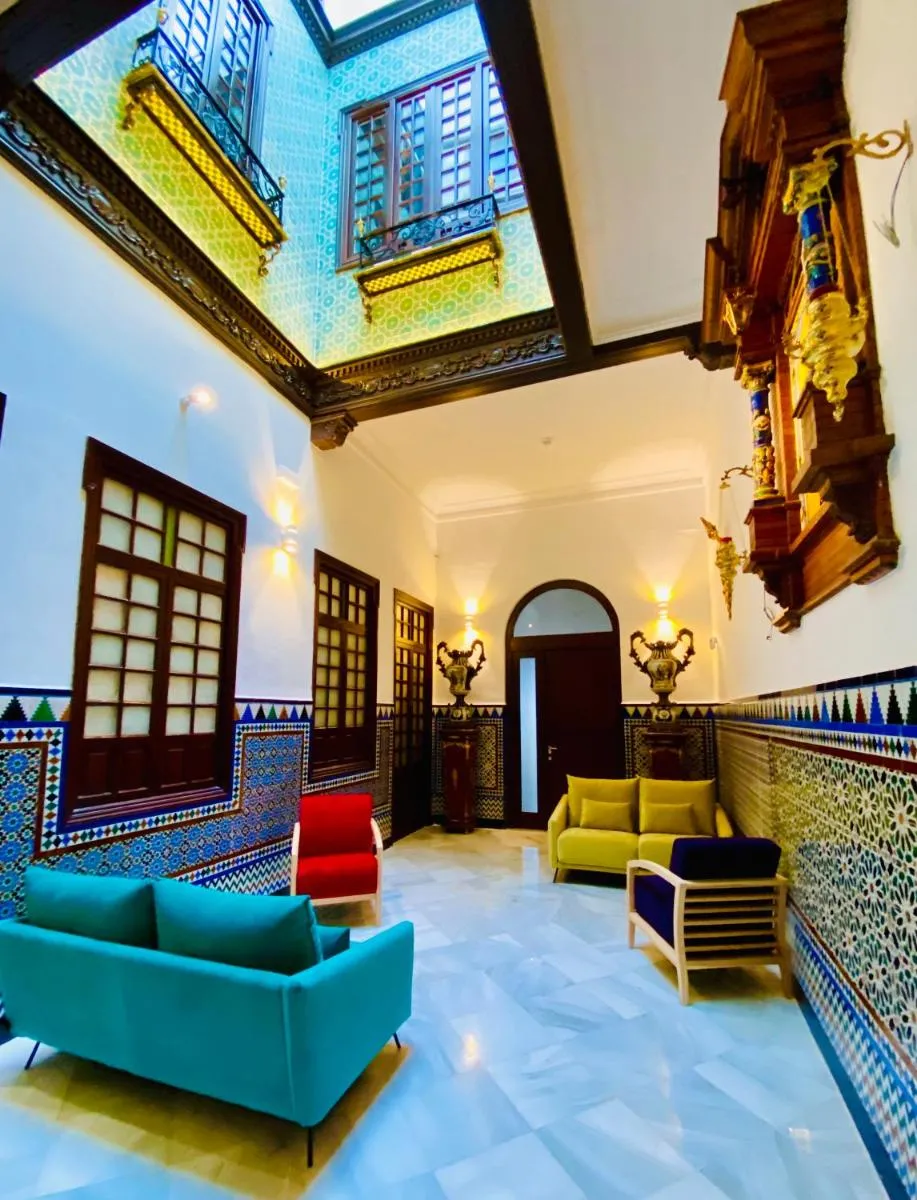 Image 3 of Apartamentos “El Escondite de Triana”