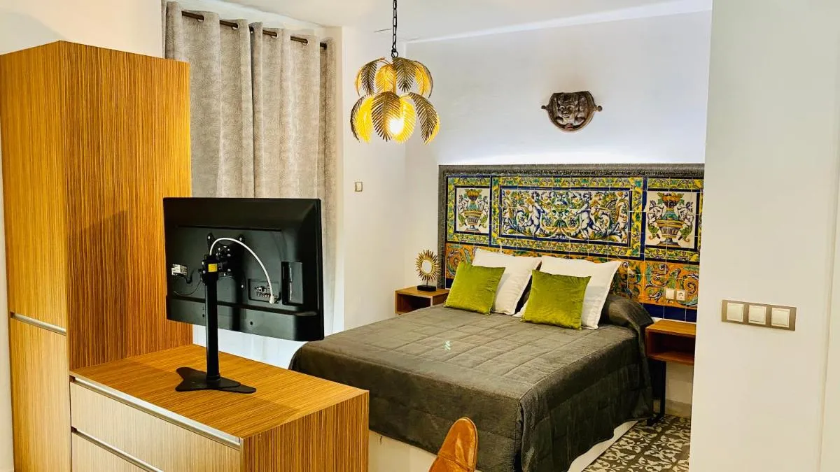 Image of Apartamentos “El Escondite de Triana”