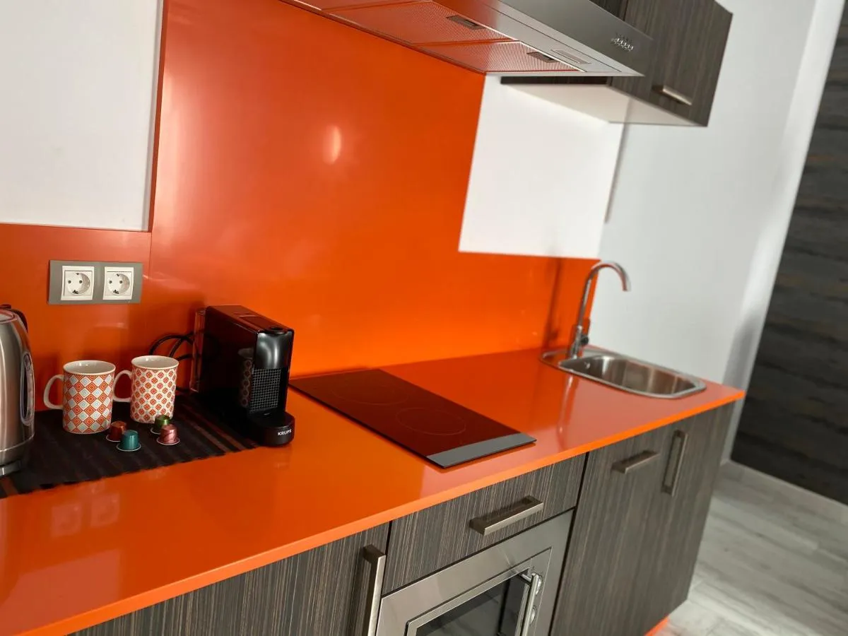 Image 1 of Apartamentos “El Escondite de Triana”