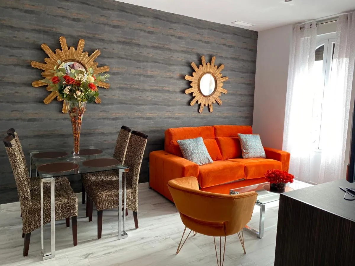 Image 2 of Apartamentos “El Escondite de Triana”