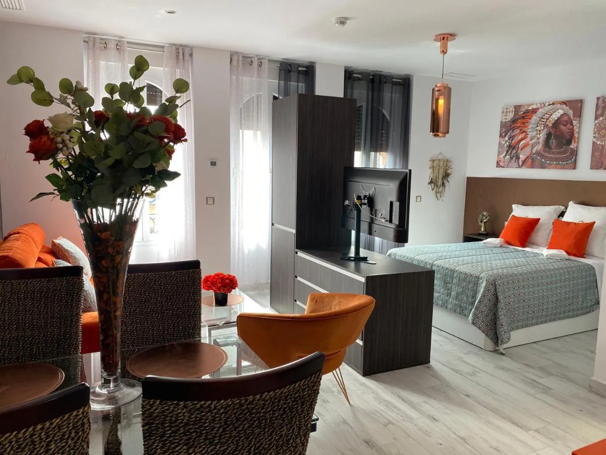 Image 5 of Apartamentos “El Escondite de Triana”