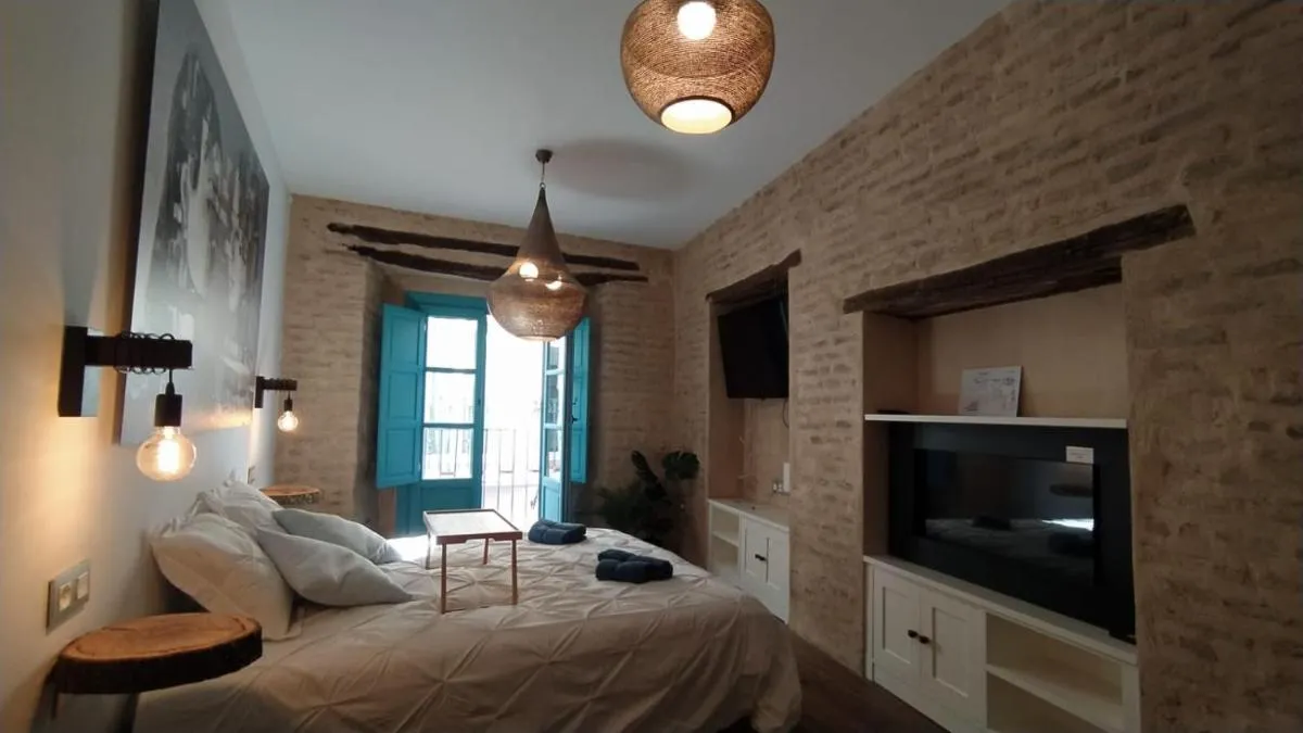 Image 4 of Apartamentos Giralda, centro Histórico Sevilla