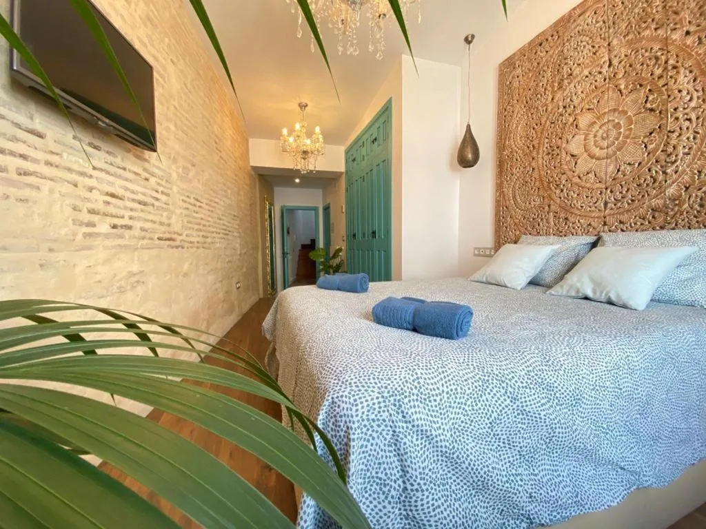 Image 1 of Apartamentos Giralda, centro Histórico Sevilla