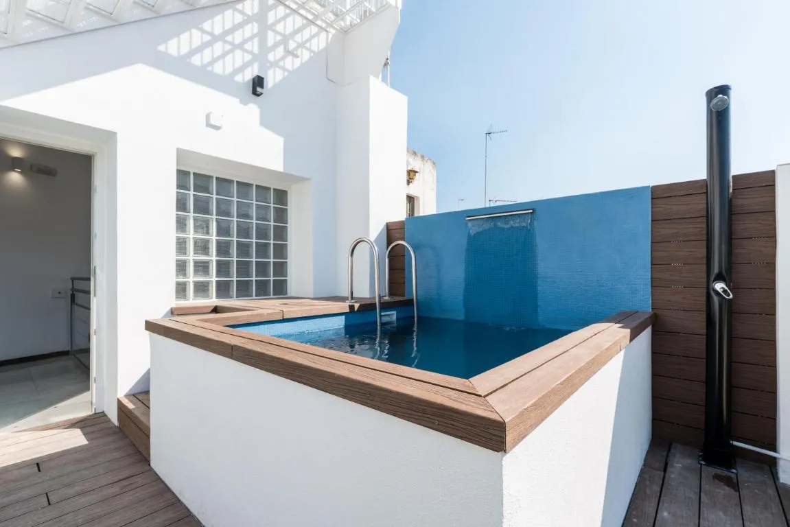 Image of Apartamentos Leoncillos