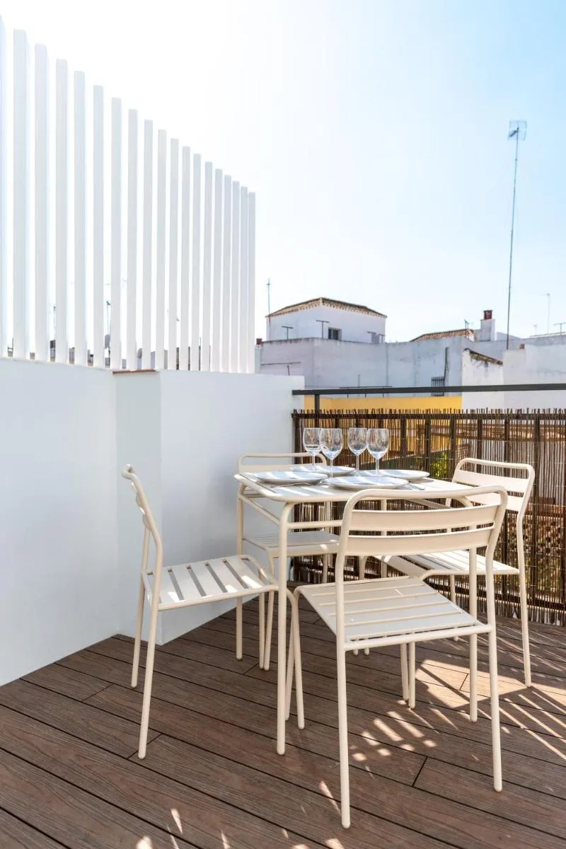 Image 6 of Apartamentos Leoncillos