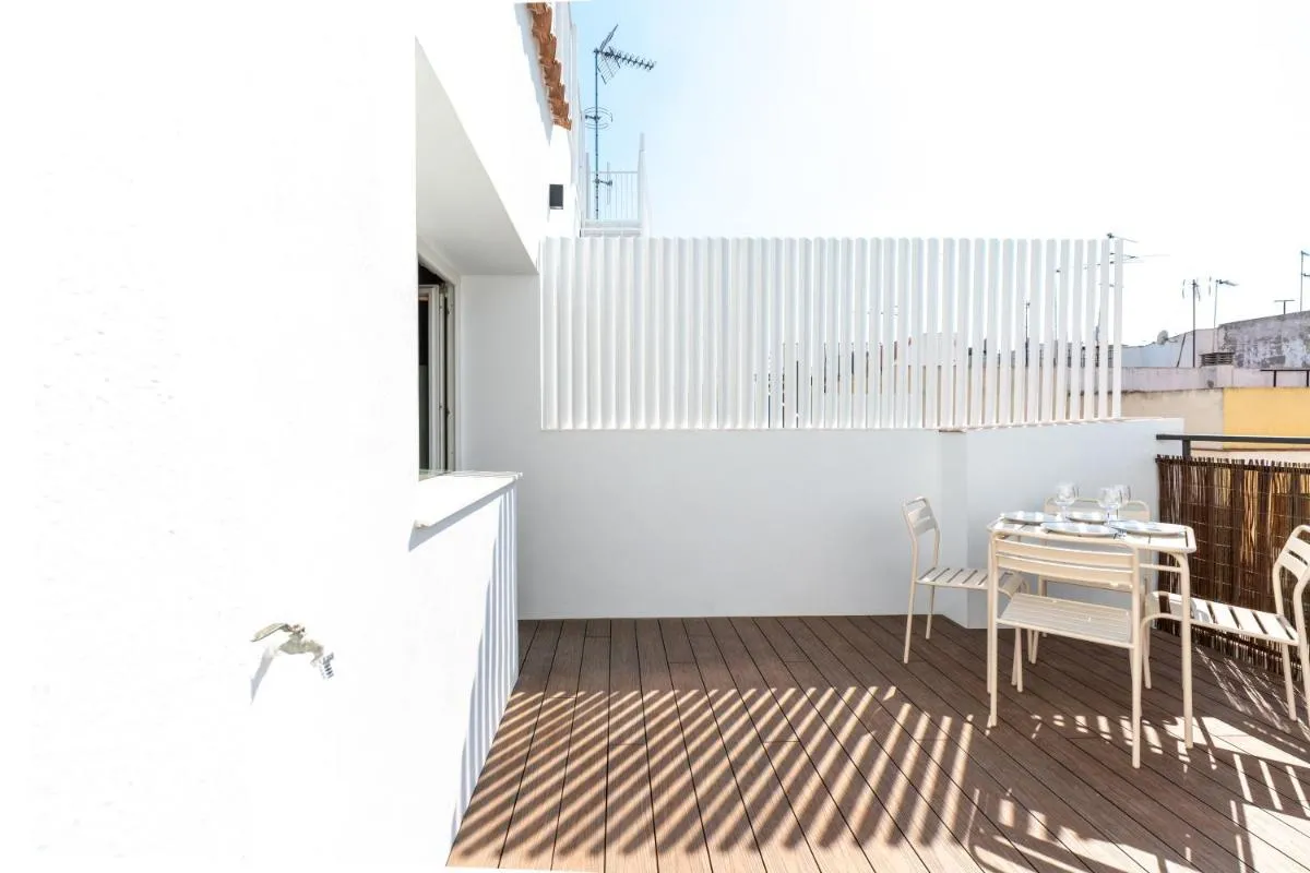 Image 2 of Apartamentos Leoncillos