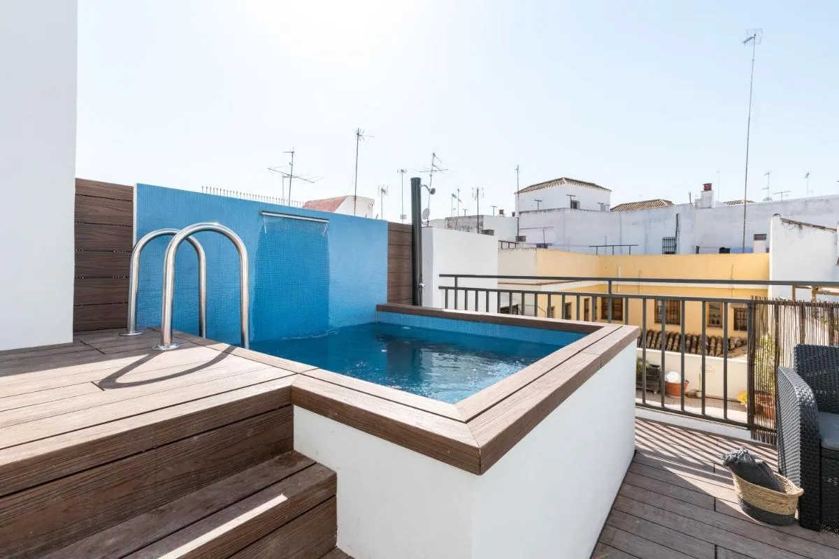 Image 1 of Apartamentos Leoncillos