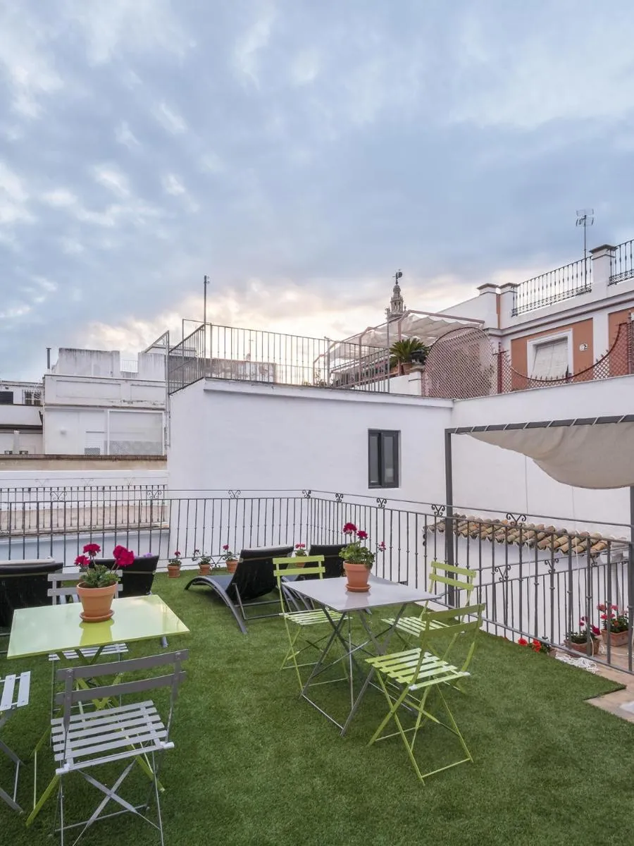 Image 5 of Apartamentos Los Venerables