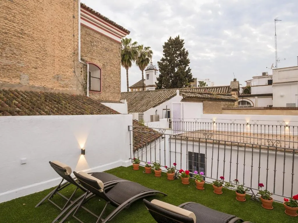 Image of Apartamentos Los Venerables