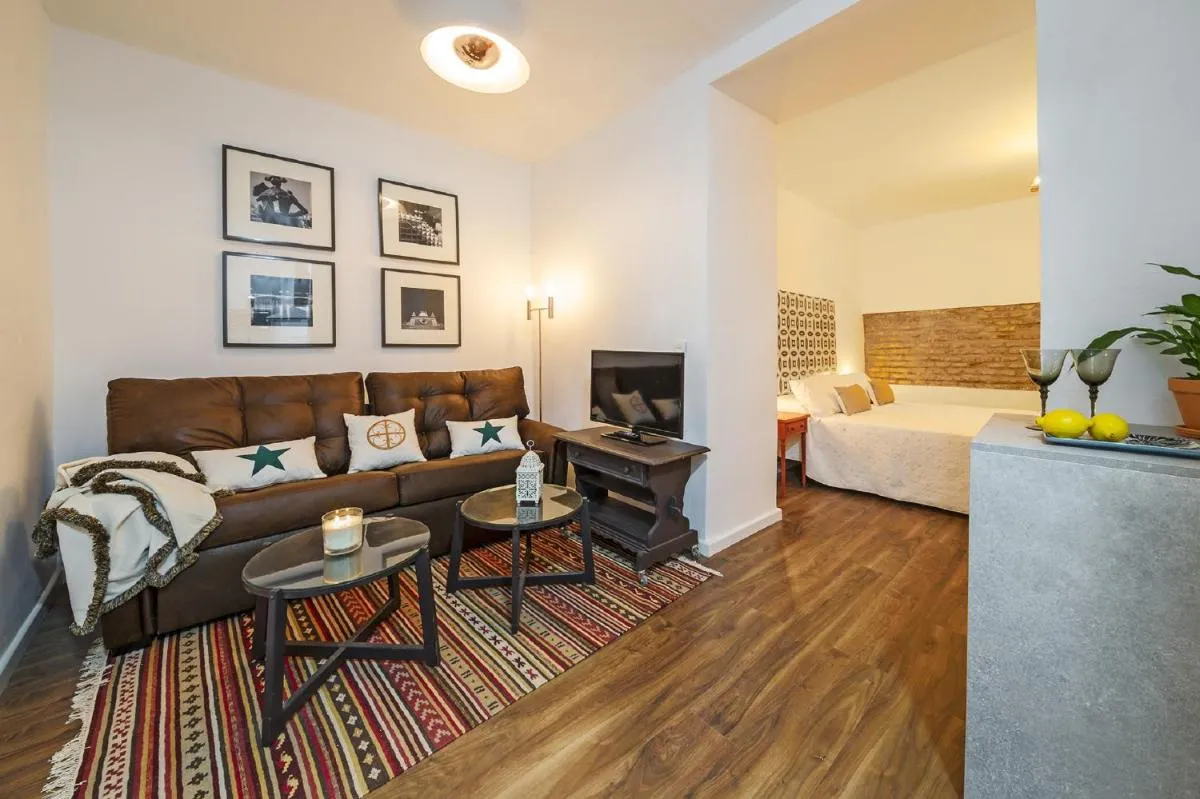 Image 4 of Apartamentos Los Venerables