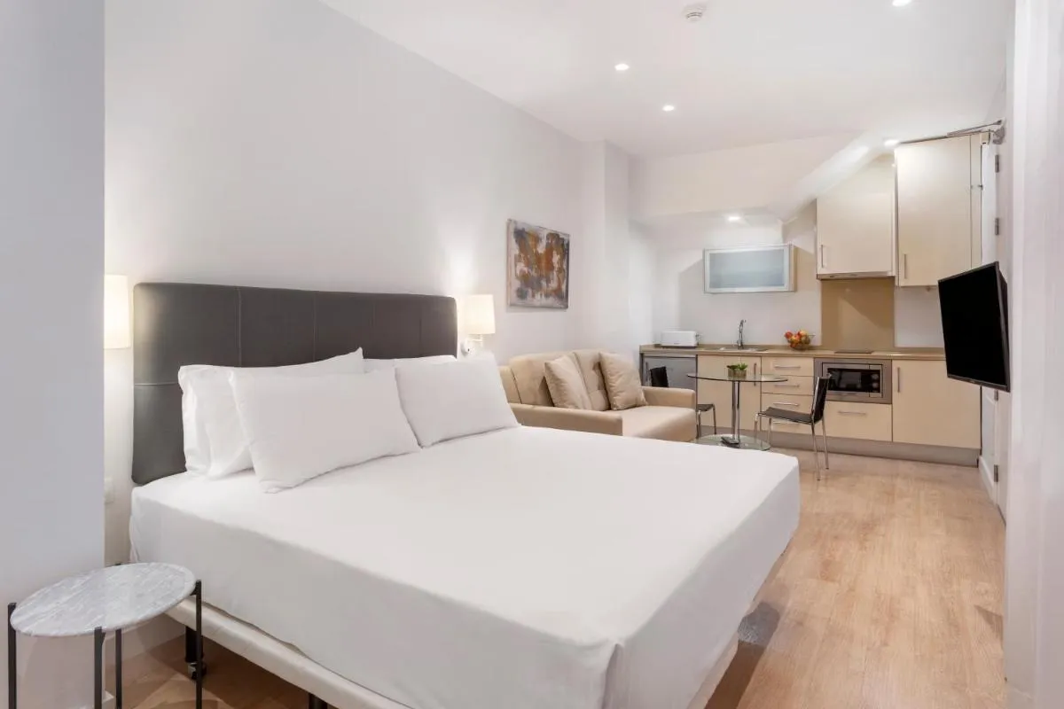 Image 4 of Apartamentos Metrópolis