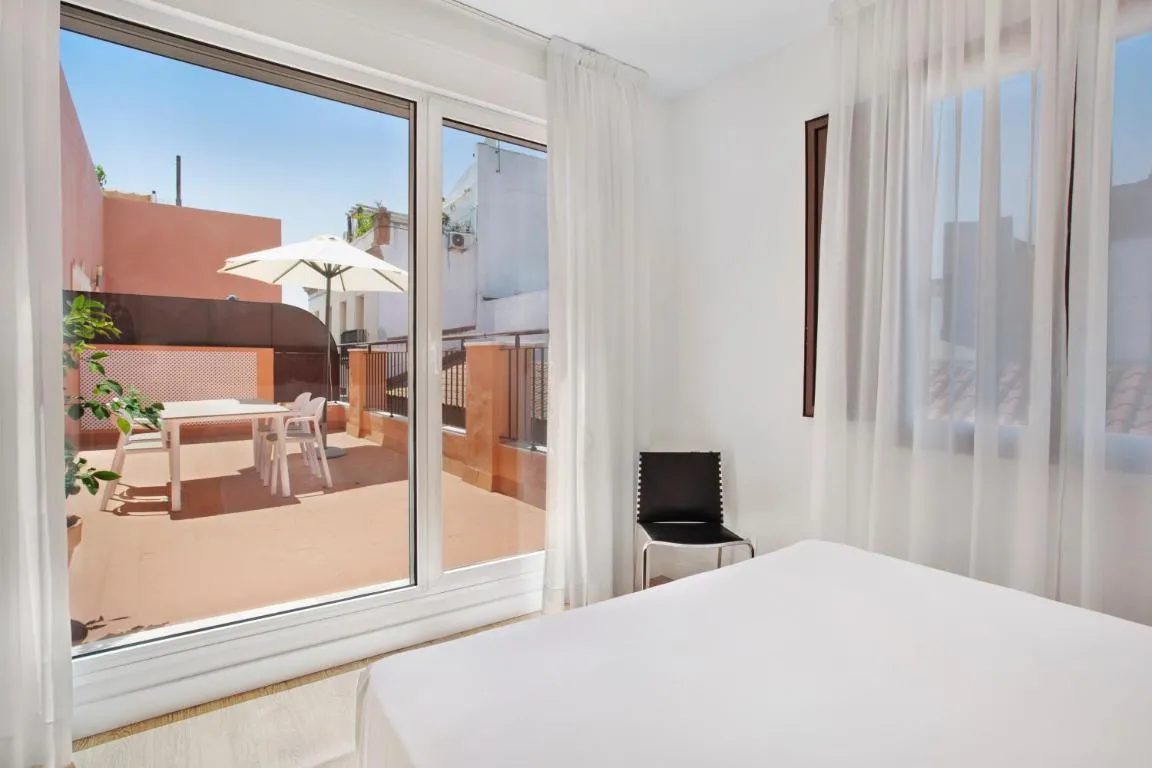 Image of Apartamentos Metrópolis