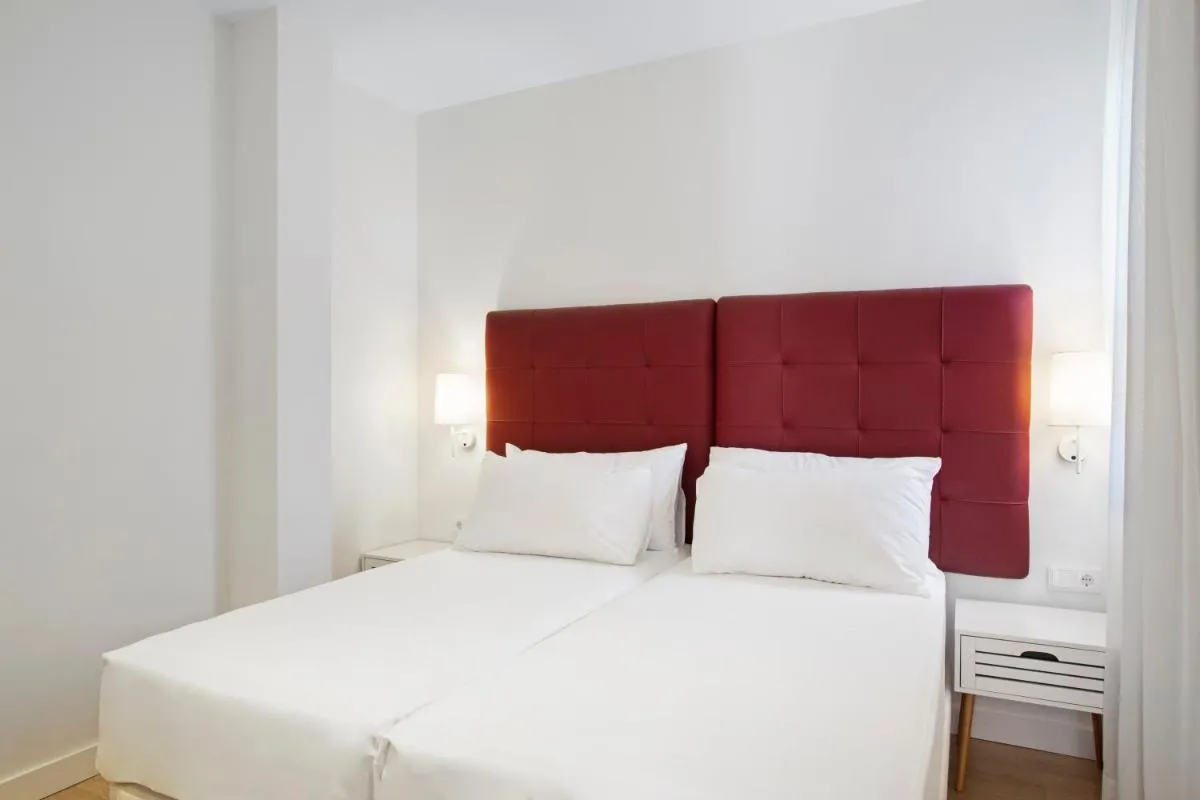 Image 1 of Apartamentos Metrópolis
