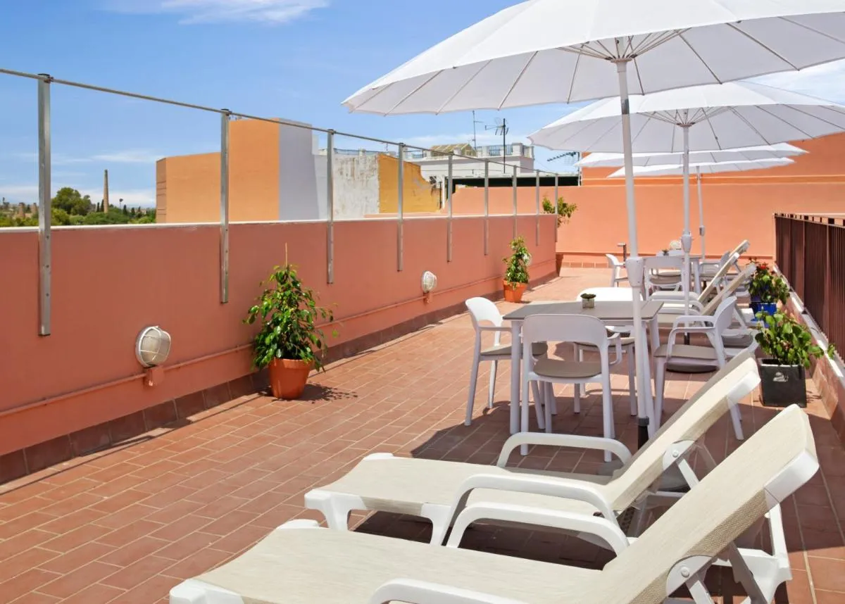 Image 5 of Apartamentos Metrópolis