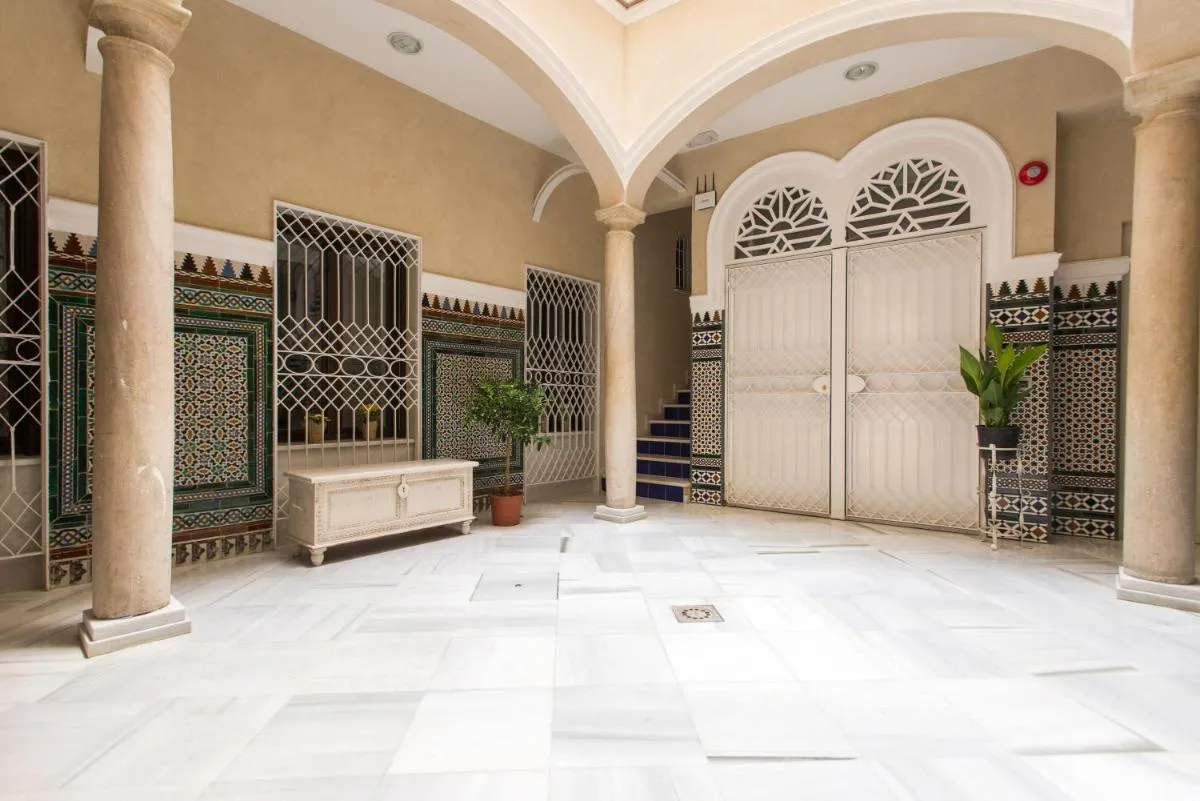 Image 6 of Apartamentos Plaza Nueva