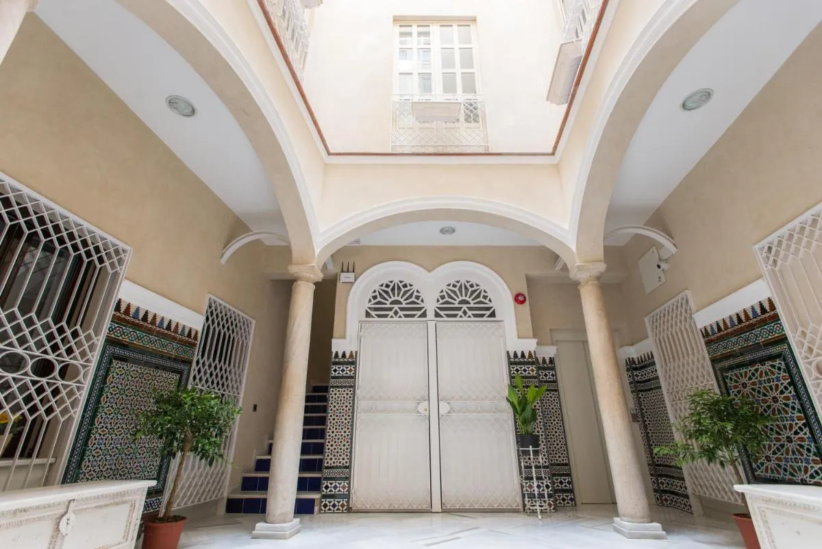 Image 3 of Apartamentos Plaza Nueva