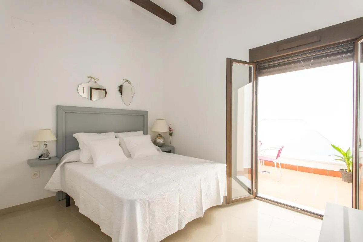 Image 4 of Apartamentos Plaza Nueva