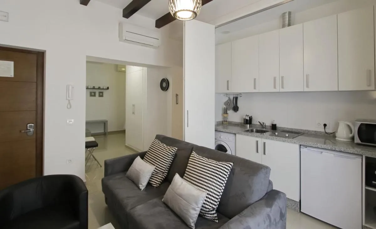 Image 1 of Apartamentos Plaza Nueva