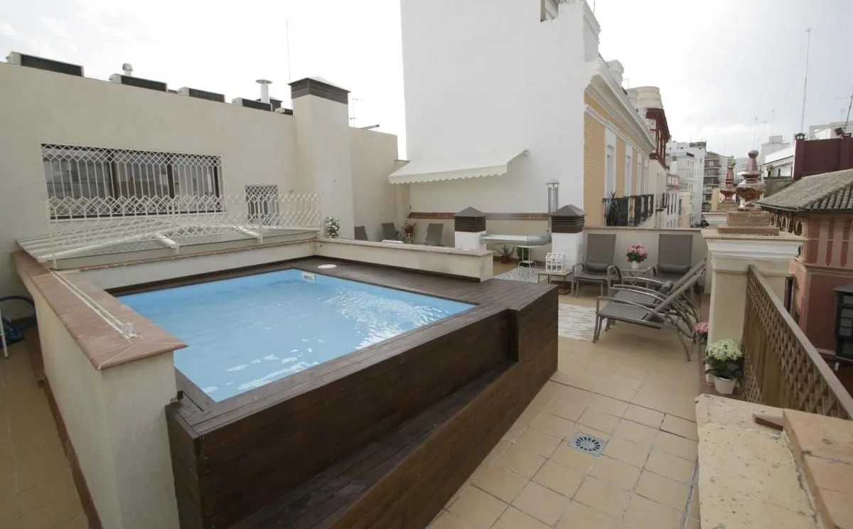 Image of Apartamentos Plaza Nueva
