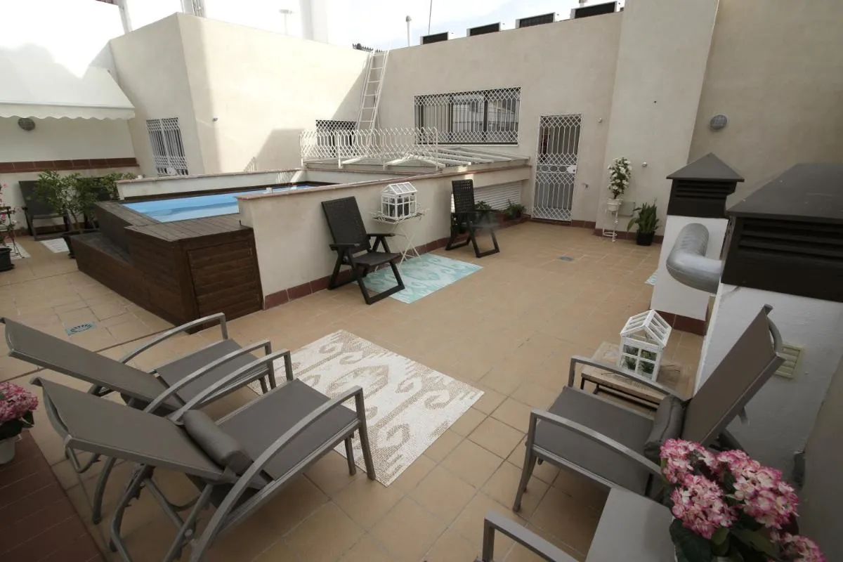 Image 5 of Apartamentos Plaza Nueva