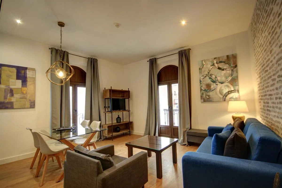 Image 3 of Apartamentos Setas Center