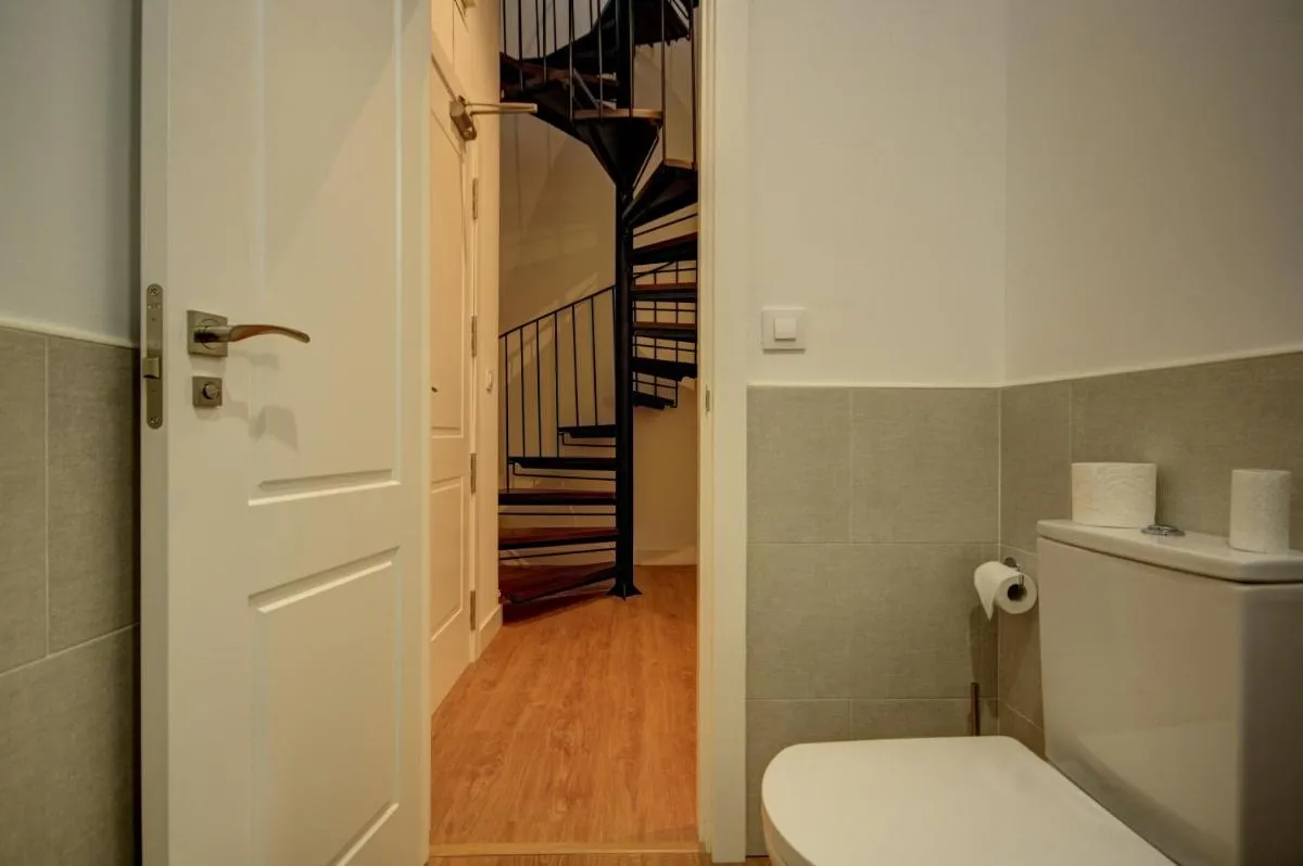 Image 6 of Apartamentos Setas Center