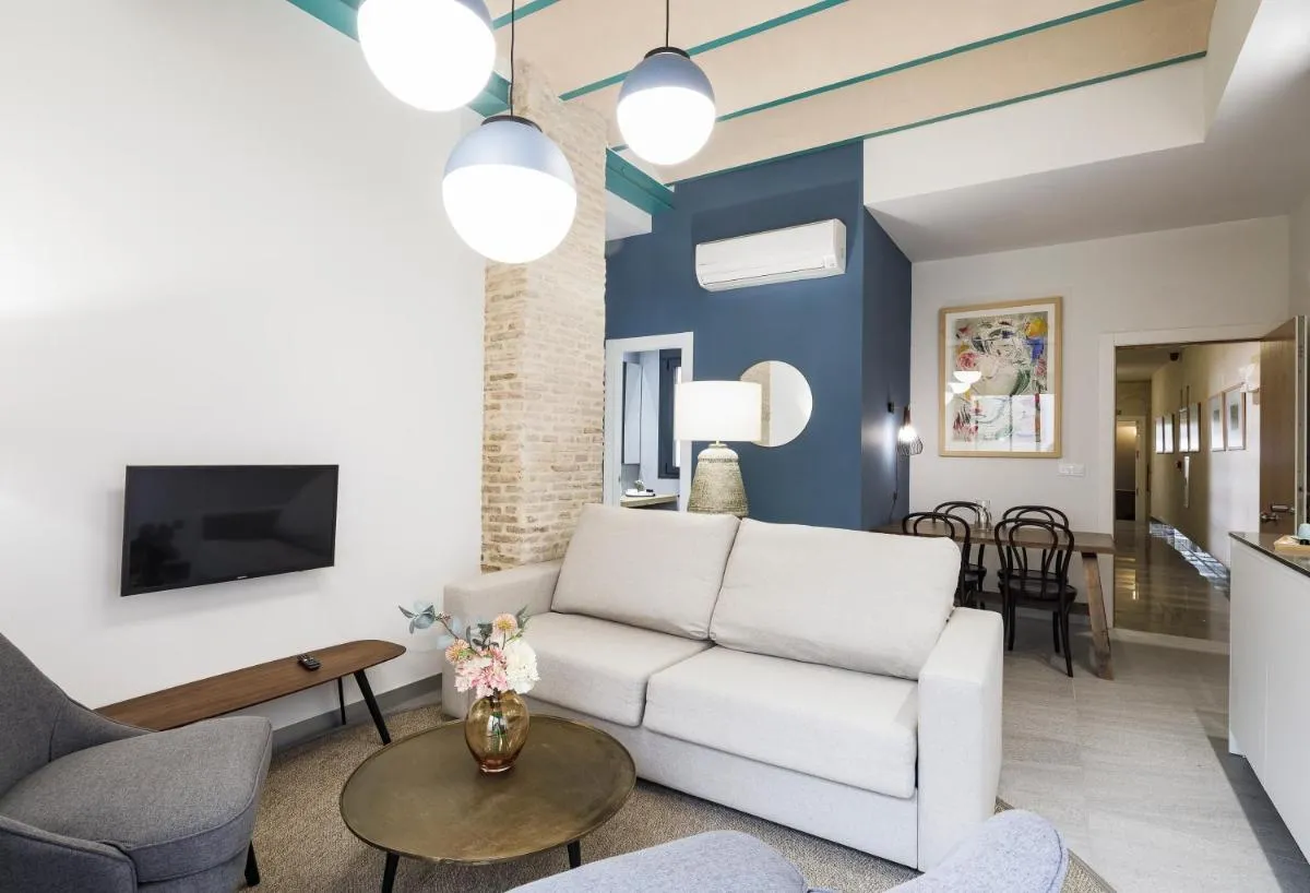 Image 2 of Apartamentos Terra Triana