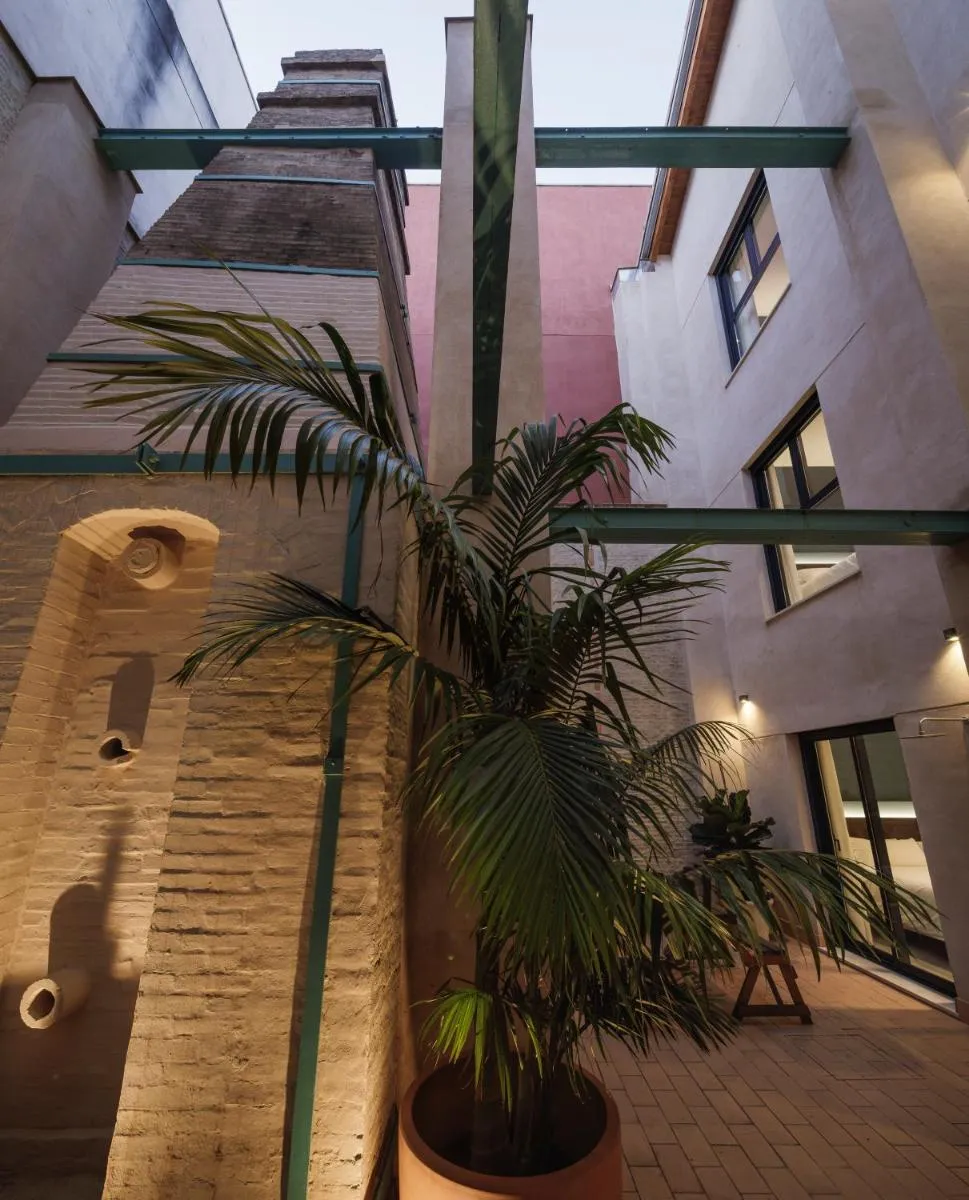 Image 5 of Apartamentos Terra Triana