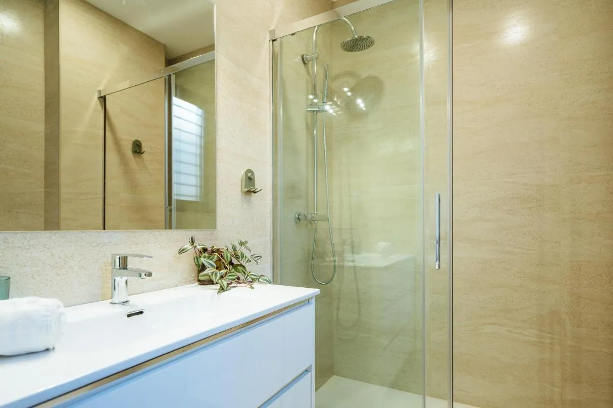 Image 1 of Apartmentos Marqués de Nervion