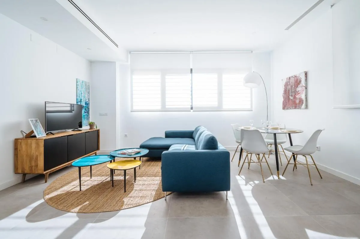 Image 3 of Apartmentos Marqués de Nervion