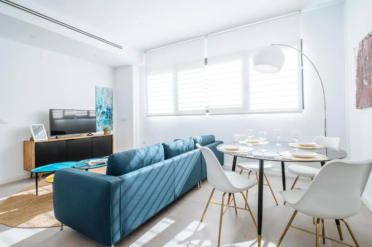 Image 6 of Apartmentos Marqués de Nervion