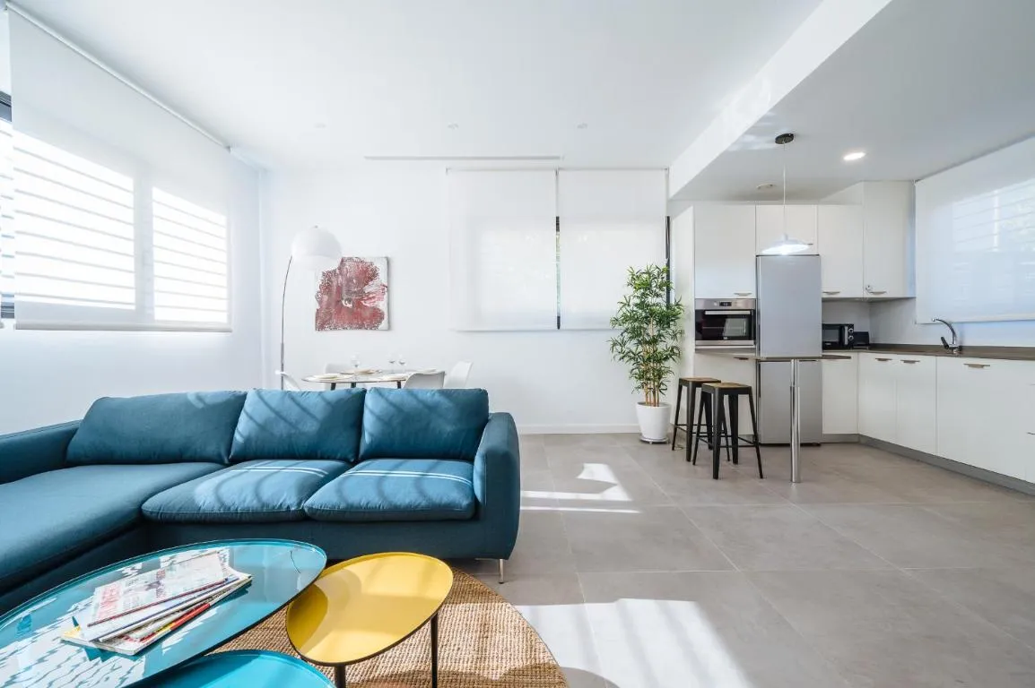 Image of Apartmentos Marqués de Nervion