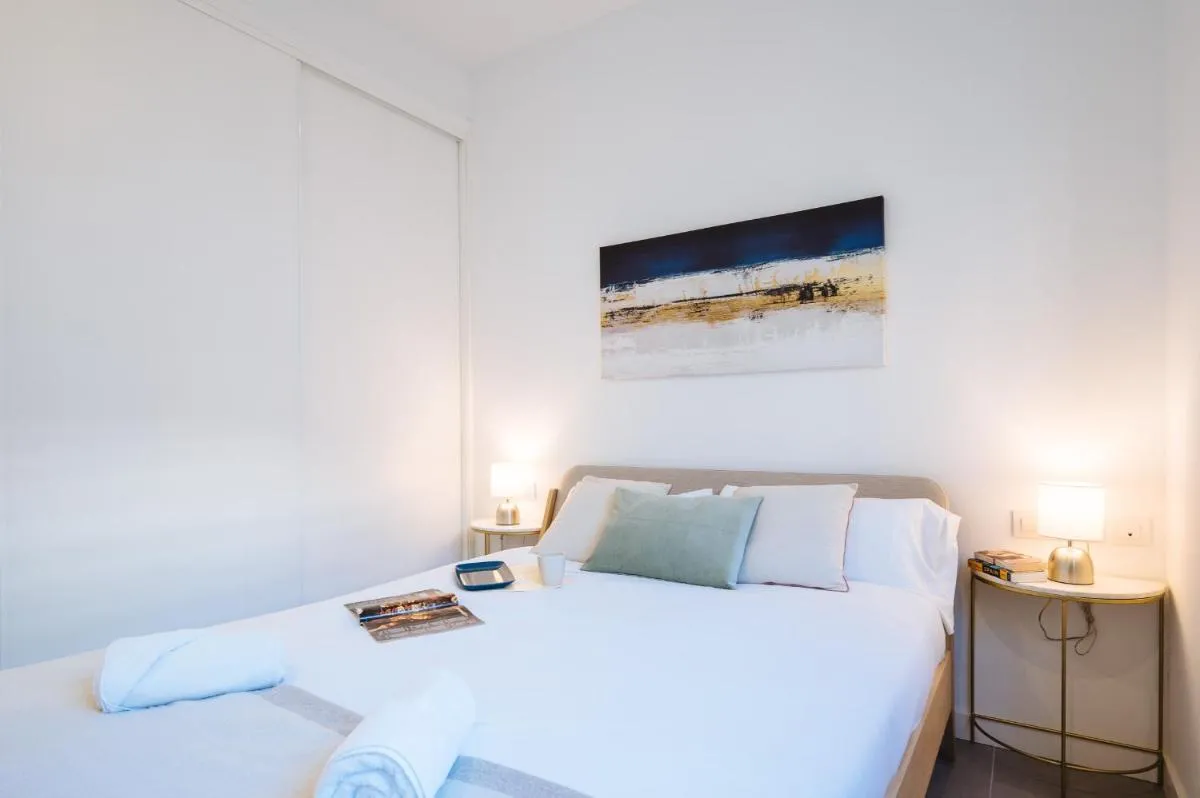 Image 4 of Apartmentos Marqués de Nervion