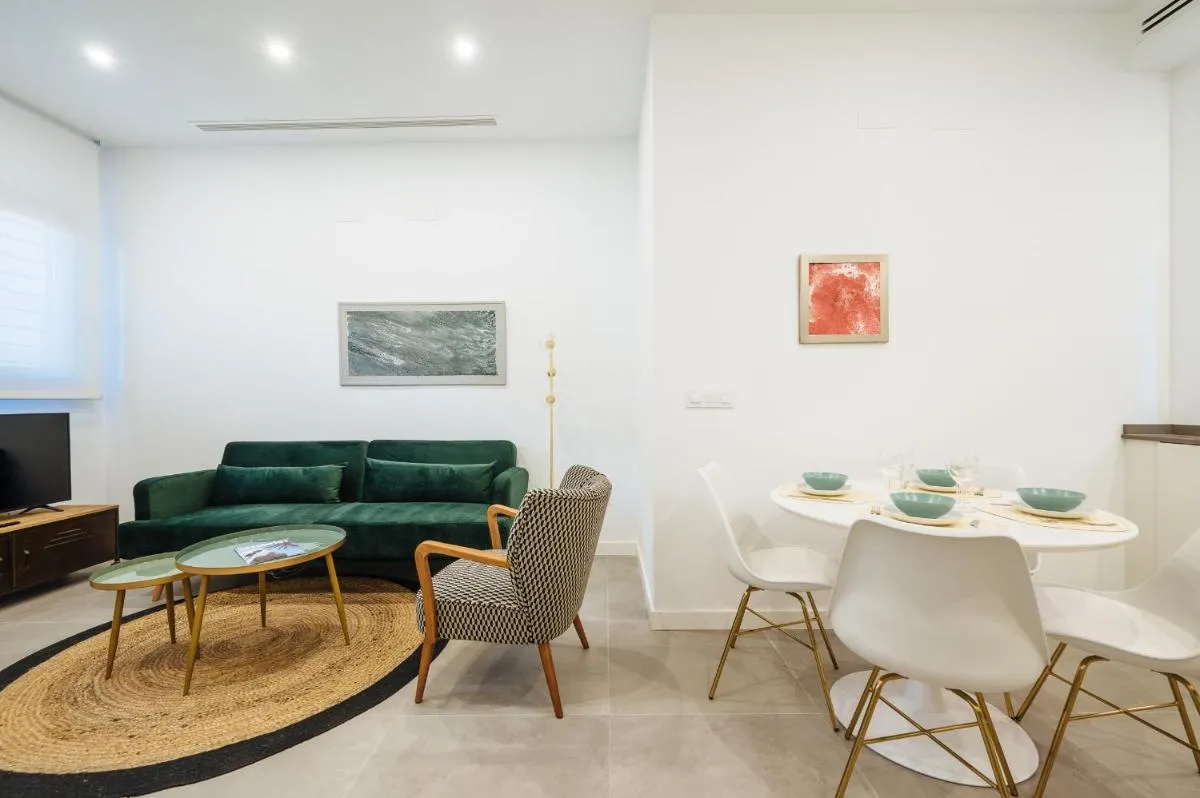 Image 2 of Apartmentos Marqués de Nervion