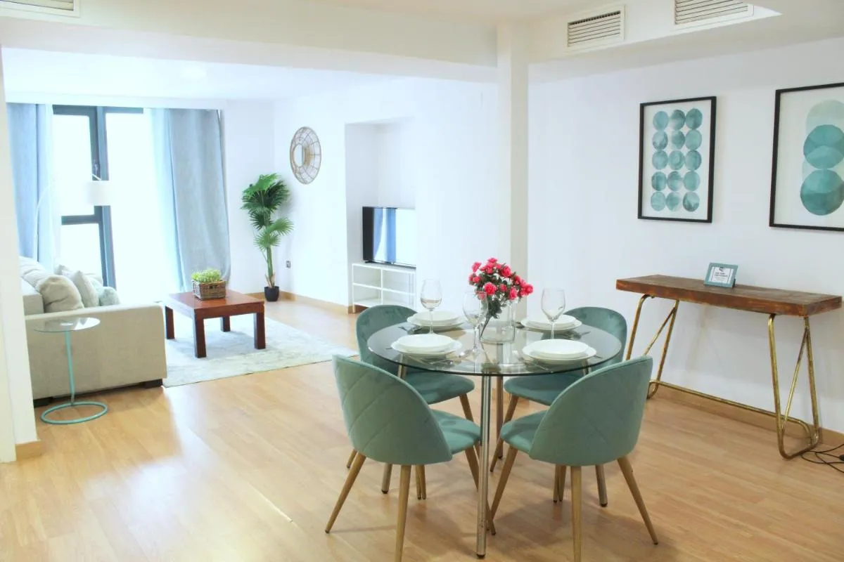 Image 4 of Apartments Olé – Albareda 24