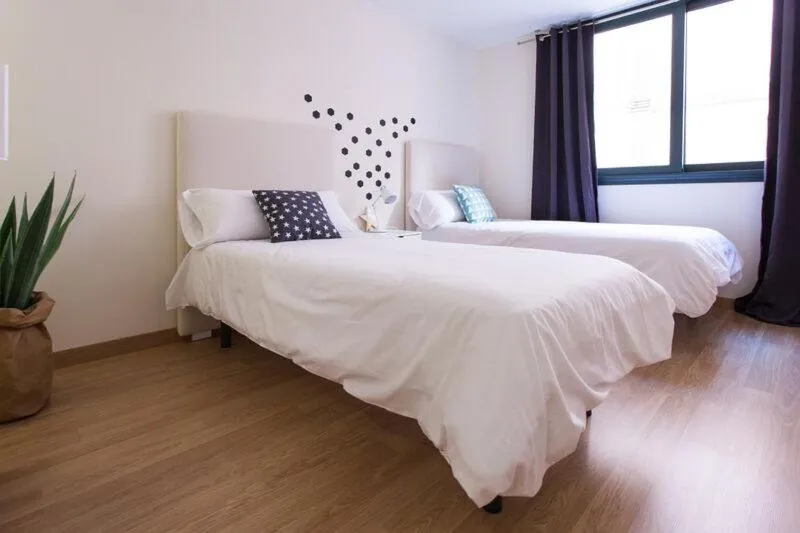 Image 6 of Apartments Olé – Albareda 24