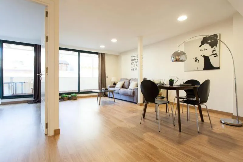 Image 1 of Apartments Olé – Albareda 24
