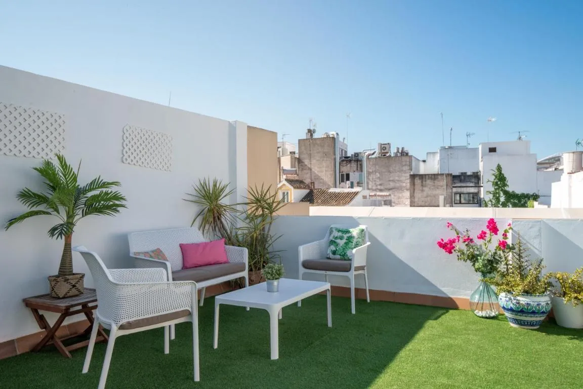 Image of Apartments Olé – Albareda 24