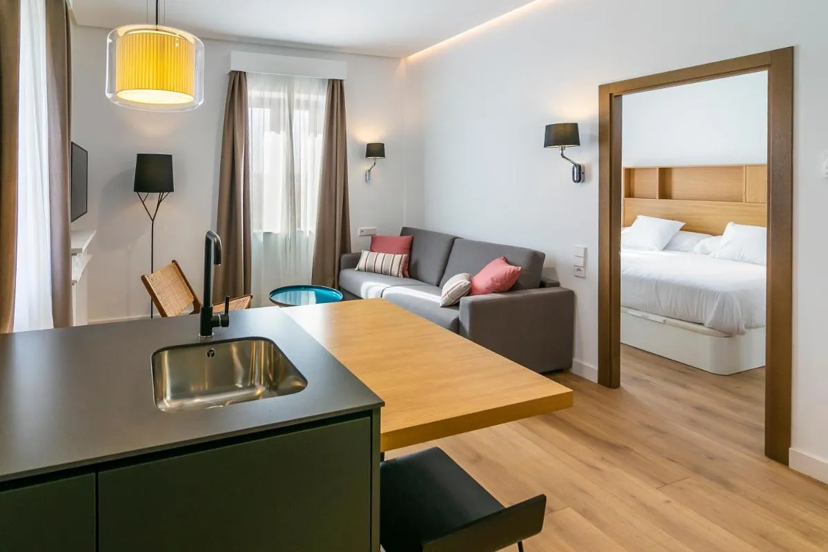 Image 6 of Aquitania Home Suites