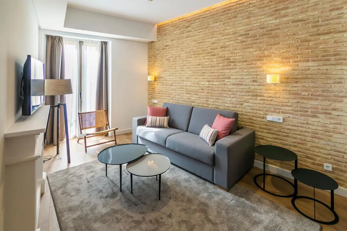 Image 2 of Aquitania Home Suites