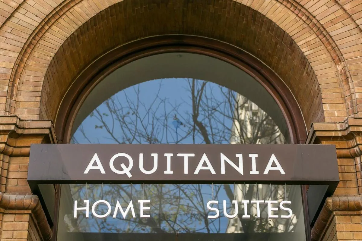 Image 4 of Aquitania Home Suites