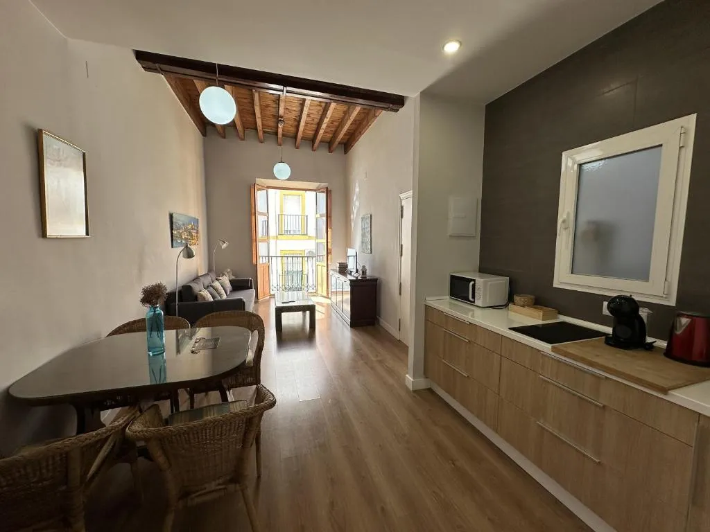 Image of Arenal Suite Centro de Sevilla