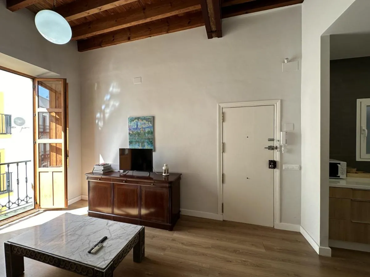 Image 1 of Arenal Suite Centro de Sevilla