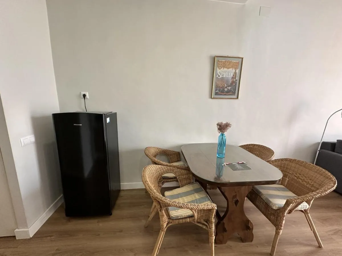 Image 4 of Arenal Suite Centro de Sevilla