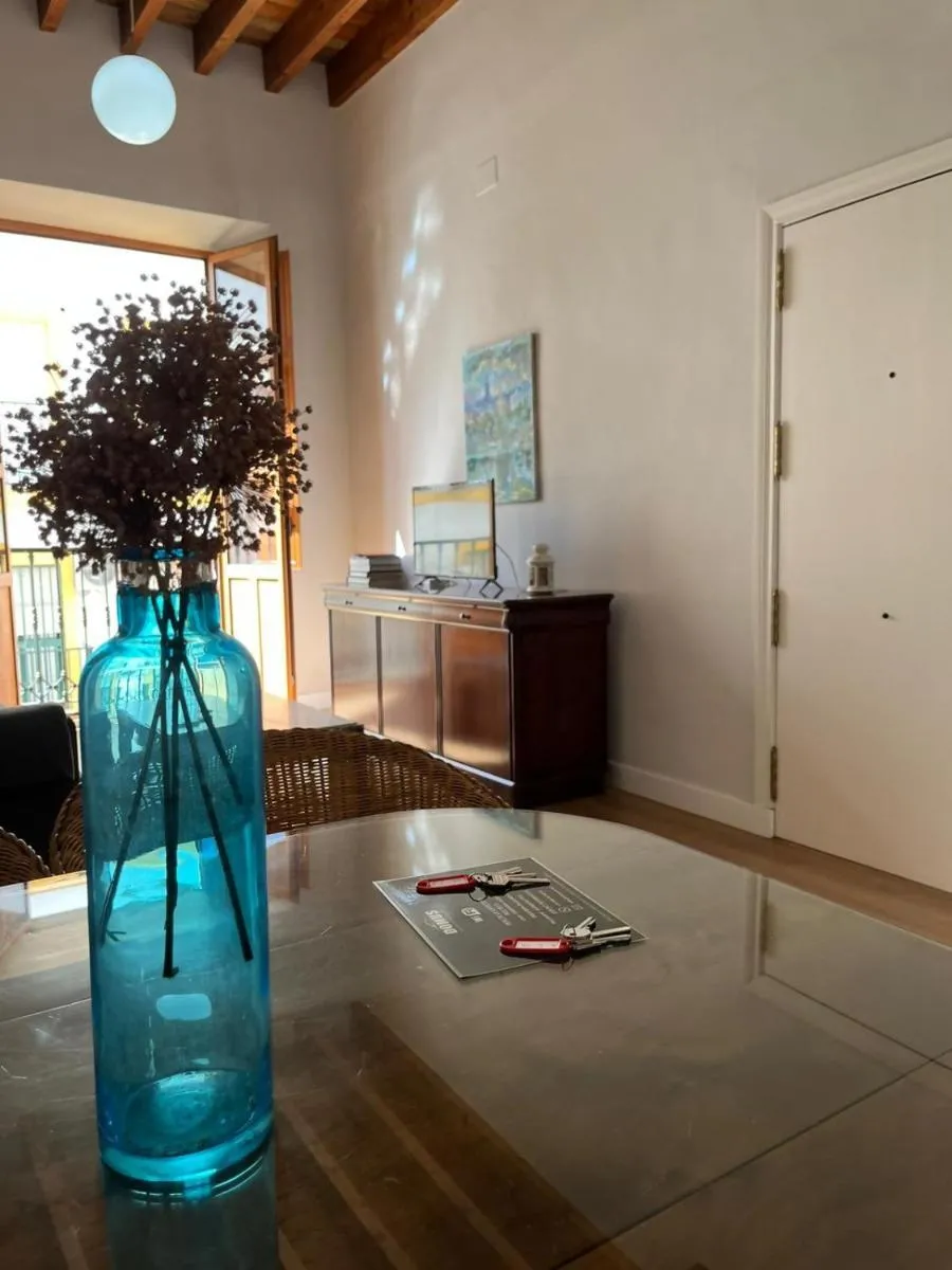 Image 5 of Arenal Suite Centro de Sevilla